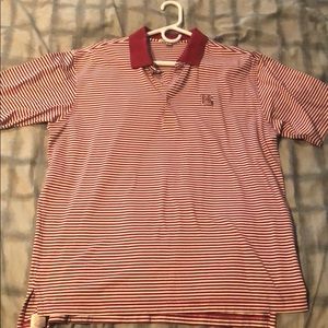 H-SC Peter Millar collared shirt